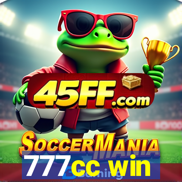 777cc win